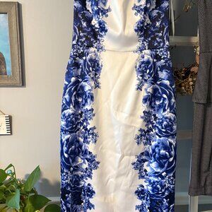 White House Black Market Dress